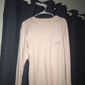 Vineyard vines long sleeve
